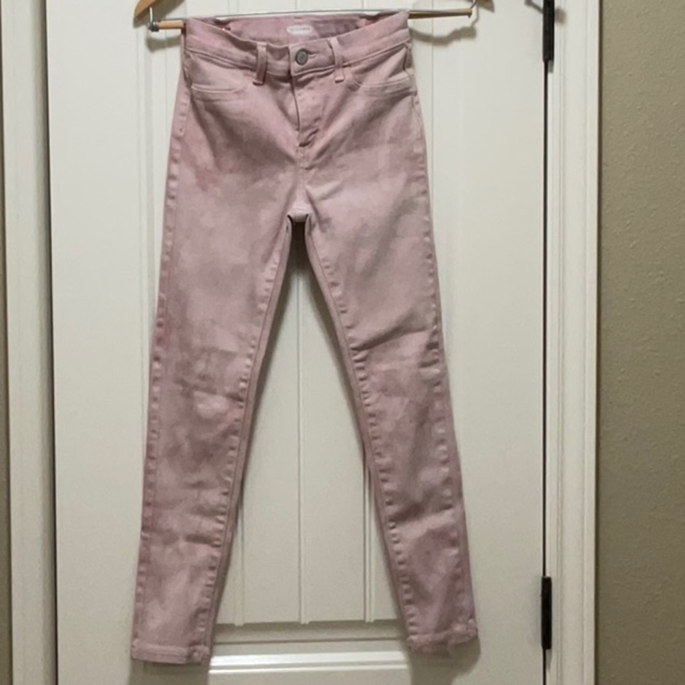 Old Navy Ballerina Jeggings